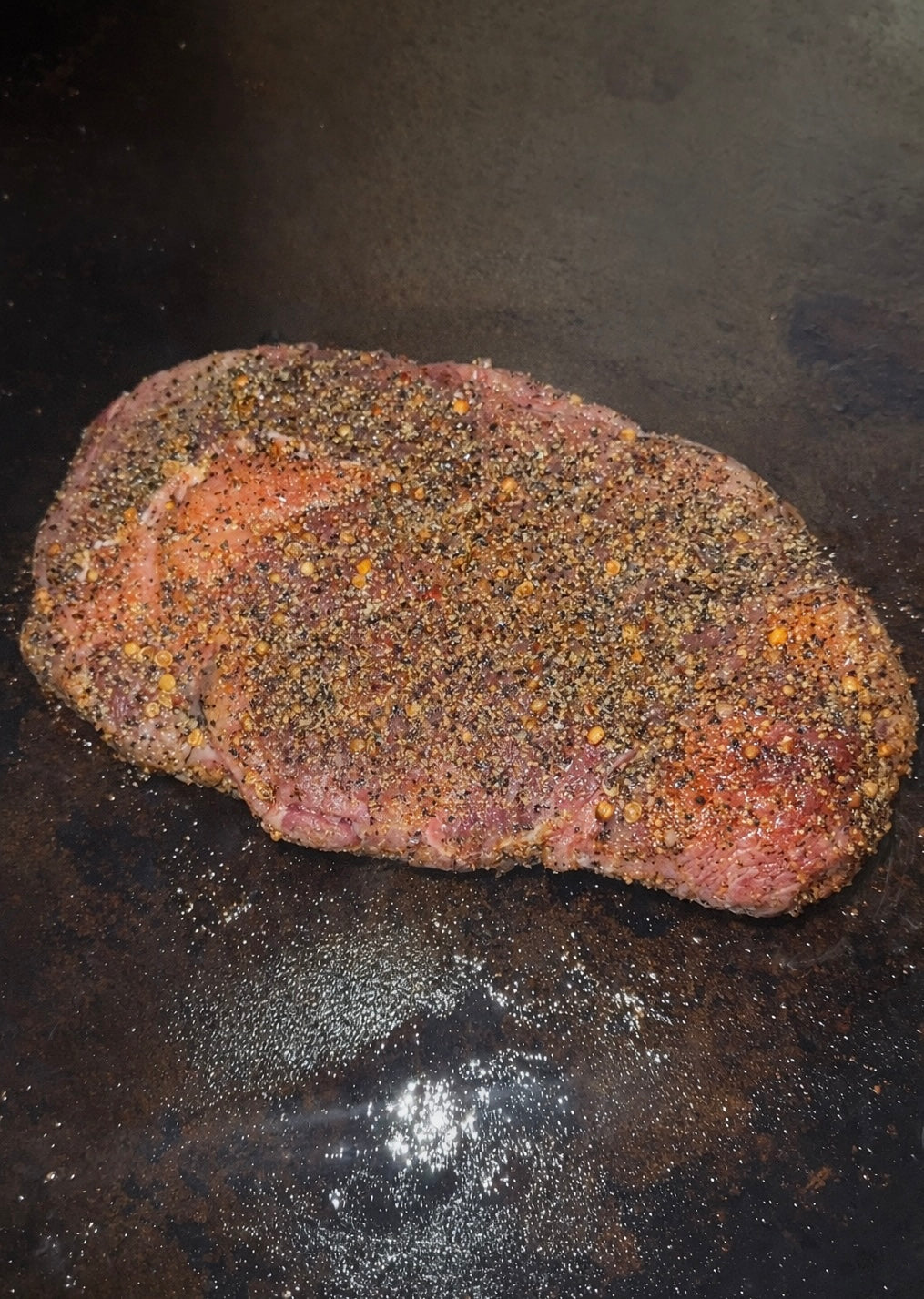 Butcher’s Gold – Steakhouse Seasoning